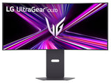 LG 34GX900A-B computerskærm 86,4 cm (34") 3440 x 1440 pixel Wide Quad HD OLED Sort