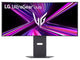 LG 34GX900A-B computerskærm 86,4 cm (34") 3440 x 1440 pixel Wide Quad HD OLED Sort
