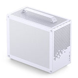 Jonsbo Z20 MESH Mini Tower Hvid