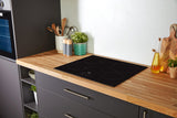 Beko HII64400MT kogeplade Sort Indbygget 60 cm Zone induktionskogeplade 4 zone(s)