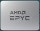 AMD EPYC 9224 processor 2,5 GHz 64 MB L3 Bakke