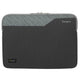 Targus Pulse II EcoSmart 35,6 cm (14") Etui Kul