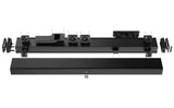AUDAC IMEO2 Sort 2.1.2 kanaler 30 W