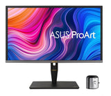 ASUS ProArt PA27UCX-K computerskærm 68,6 cm (27") 3840 x 2160 pixel 4K Ultra HD LED Sort
