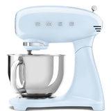 Smeg 50's Style Køkkenmaskine SMF05PBEU Pastelblå