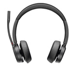 HP Poly Voyager 4320 Microsoft Teams Certified USB-A Headset +BT700-dongle