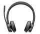 HP Poly Voyager 4320 Microsoft Teams Certified USB-A Headset +BT700-dongle