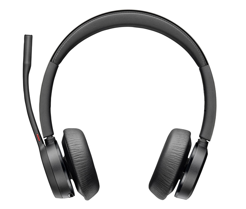 HP Poly Voyager 4320 Microsoft Teams Certified USB-A Headset +BT700-dongle