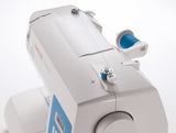 SINGER Brilliance 6160 Automatisk symaskine Elektrisk