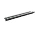 Lanberg PPU5-0024-B patch panel 0.5U