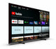 Philips 50HFL4518U/12 TV til hotel- og restaurationsbranchen 127 cm (50") 4K Ultra HD 350 cd/m² Smart TV Sort 20 W