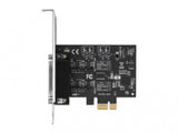 DeLOCK 90048 interface-kort/adapter Seriel