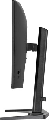 iiyama G-MASTER GB2771QSU-B1 computerskærm 68,6 cm (27") 2560 x 1440 pixel Wide Quad HD Sort