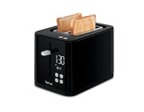 Tefal TT6408 7 2 skive(r) 850 W Sort