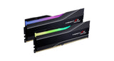 G.Skill Trident Z5 Neo RGB F5-6000J4048F24GX2-TZ5NR hukommelsesmodul 48 GB 2 x 24 GB DDR5 288-pin DIMM