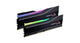 G.Skill Trident Z5 Neo RGB F5-6000J4048F24GX2-TZ5NR hukommelsesmodul 48 GB 2 x 24 GB DDR5 288-pin DIMM
