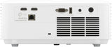 Viewsonic LS741HD dataprojekter 5000 ANSI lumens DMD 1080p (1920x1080) Sort, Hvid