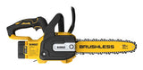 DeWALT DCMCS565N-XJ kædesav Sort, Gul