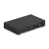 ASUS NUC 13 Rugged BNUC13BRKP200B02I Sort N50