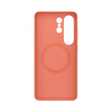 Samsung EF-ES948COEGWW mobiltelefon etui 17,5 cm (6.9") Cover Koral