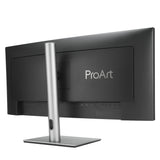 ASUS ProArt PA34VCNV computerskærm 86,6 cm (34.1") 3440 x 1440 pixel UltraWide Quad HD LCD Sort