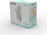 Gorenje M460CDC Håndmixer 460 W Hvid
