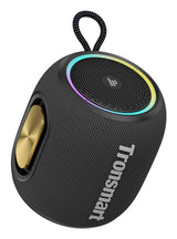 Tronsmart T8 Mini Bærbar stereohøjttaler Sort 16 W
