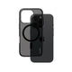 PanzerGlass CARE™ by ® Smokey Case m. Sort MagSafe iPhone 16 Pro