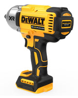 DeWALT DCF900NT-XJ elektrisk skruetrækker & slagbor 2300 rpm