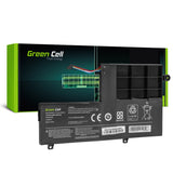 Green Cell LE161 laptop reservedel Batteri