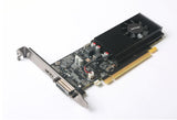 Zotac ZT-P10300A-10L grafikkort NVIDIA GeForce GT 1030 2 GB GDDR5