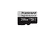 Transcend 350V 256 GB MicroSDXC Klasse 10