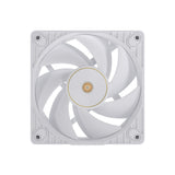 ASUS ProArt PF120 Fan PWM White Computerkabinet Ventilator 12 cm Hvid 1 stk