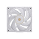 ASUS ProArt PF120 Fan PWM White Computerkabinet Ventilator 12 cm Hvid 1 stk