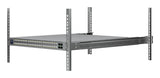 Ubiquiti UniFi ECS-48-PoE Administreret L2/L3 10G Ethernet (100/1000/10000) Strøm over Ethernet (PoE) 1U Grå