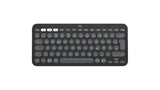 Logitech Pebble Keys 2 K380s