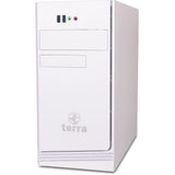 TERRA PC-BUSINESS 6000wh SILENT Intel Core Ultra 5 225 16 GB DDR5-SDRAM 500 GB SSD Windows 11 Pro Mini Tower Hvid