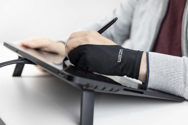 Wacom ACK4472501Z tilbehør til grafisk tablet Handske
