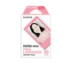 Fujifilm Instax Mini Pink Lemonade instant film 10 stk 54 x 86 mm