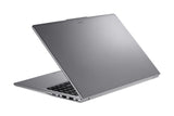 Acer Extensa 15 EXO15-51-573X Intel Core 5 115U Laptop 39,6 cm (15.6") Fuld HD 16 GB DDR5-SDRAM 512 GB SSD Wi-Fi 6 (802.11ax) Windows 11 Pro Grå