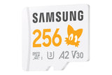 Samsung MB-MD256S 256 GB MicroSDXC UHS-I Klasse 10