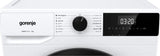 Gorenje DHNE83 tørretumbler Fritstående Front-læsning 8 kg Hvid