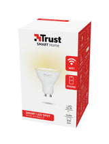 Trust 71283 intelligent belysning Smart pære Wi-Fi