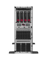 HPE ProLiant ML350 Gen12 server 1,92 TB Tårn (4U) Intel® Xeon® 6505P 2,2 GHz 64 GB DDR5-SDRAM 1000 W