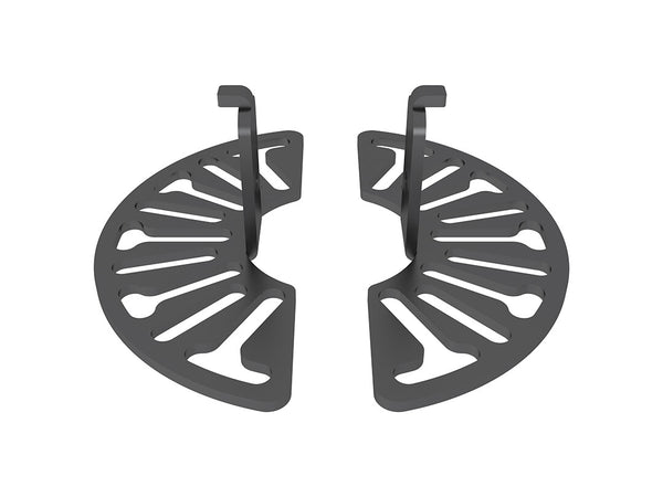 Multibrackets 6275 tilbehør til skiltemontering Holder til kamera