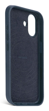 Decoded D26IPO17BC1NW mobiltelefon etui 16 cm (6.3") Cover Marineblå