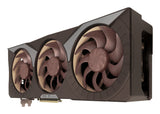ASUS RTX5080-O16G-NOCTUA NVIDIA GeForce RTX 5080 16 GB GDDR7