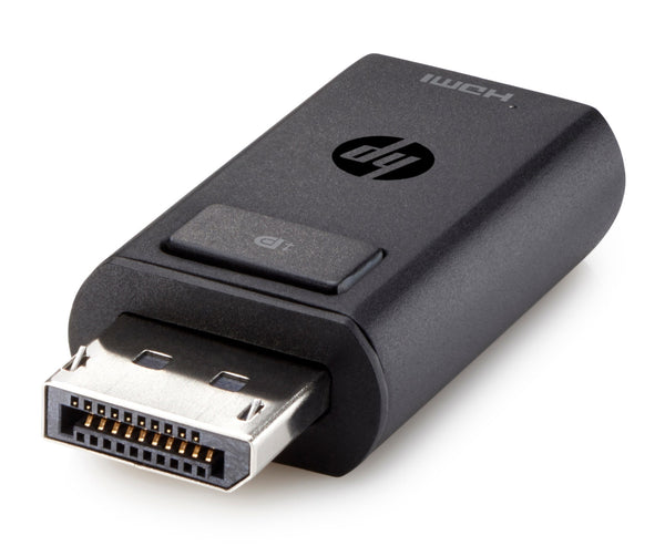 HP DisplayPort til HDMI 1.4-adapter