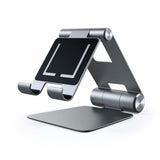 Satechi ST-R1M holder Passiv holder E-bog-læser, Mobiltelefon/Smartphone, Tablet/UMPC Grå