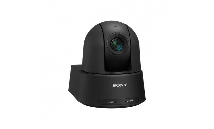 Sony SRG-A12 8,5 MP Sort 3840 x 2160 pixel 60 fps CMOS 25,4 / 2,5 mm (1 / 2.5")